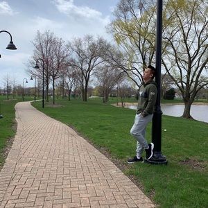 Meet your Posher, Tan